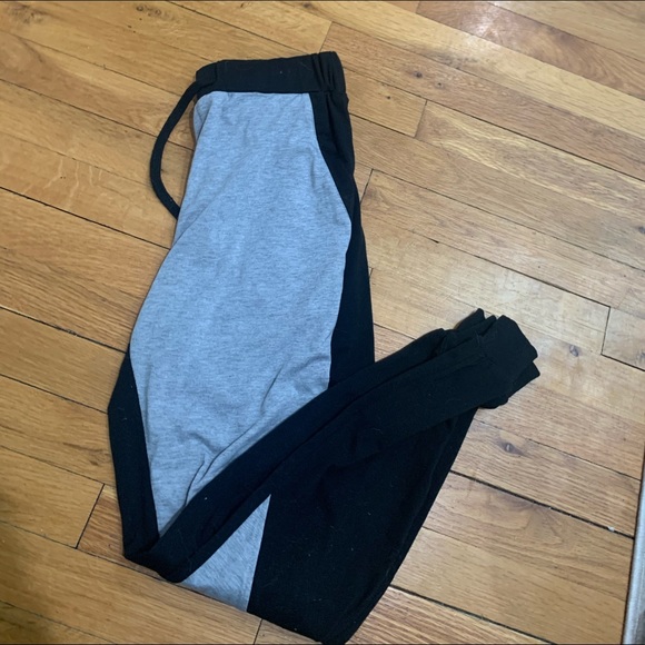 Color block joggers - Picture 1 of 2